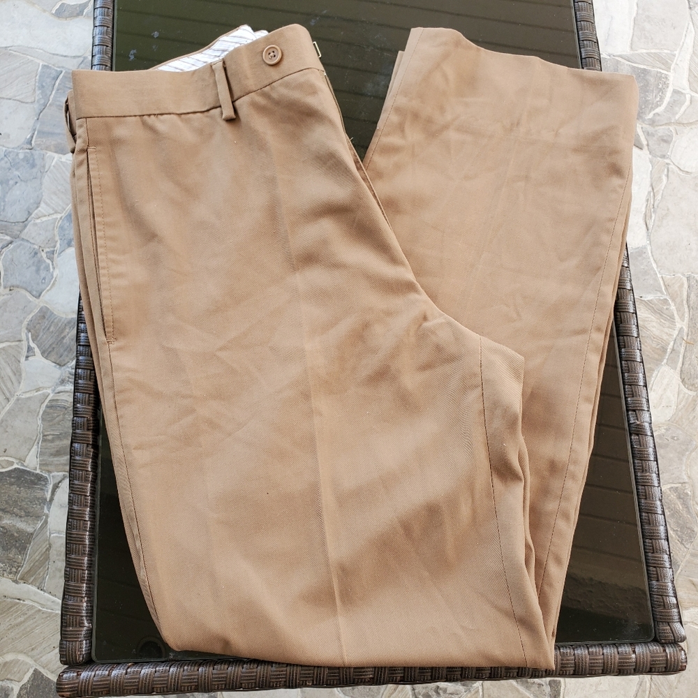 Bachrach Mens Dress Pants Size 31
